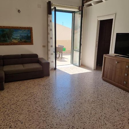 Mandralisca Holidays - Luxury Apartments Cefalù Exterior foto